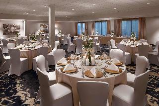 Hotel Embassy Suites Fort Worth - Downtown