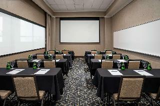 Hotel Embassy Suites Fort Worth - Downtown