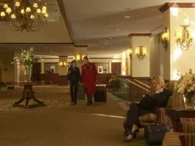 Hotel Hilton Fort Worth