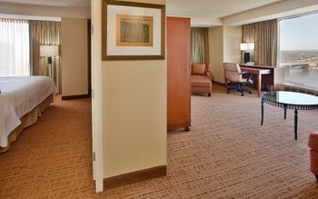 Hotel Crowne Plaza Downtown