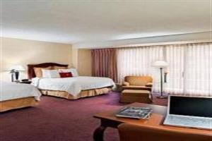 Hotel Crowne Plaza Downtown