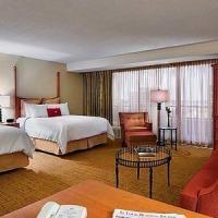 Hotel Crowne Plaza Downtown