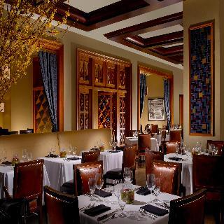 Hotel Omni Fort Worth