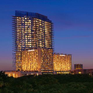 Hotel Omni Fort Worth