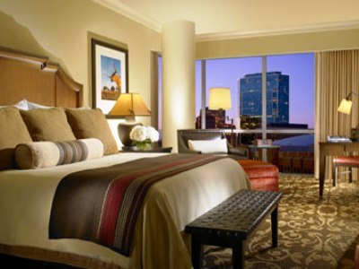 Hotel Omni Fort Worth