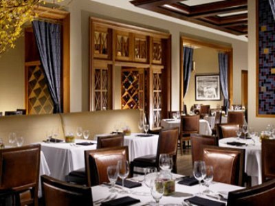 Hotel Omni Fort Worth