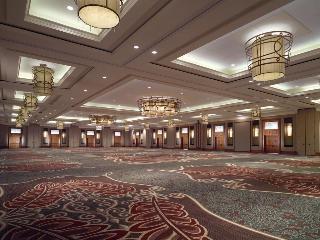 Hotel Omni Fort Worth