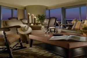 Hotel Omni Fort Worth