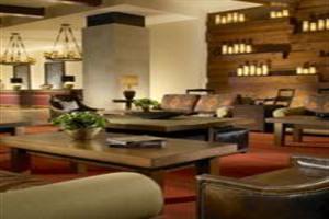 Hotel Omni Fort Worth