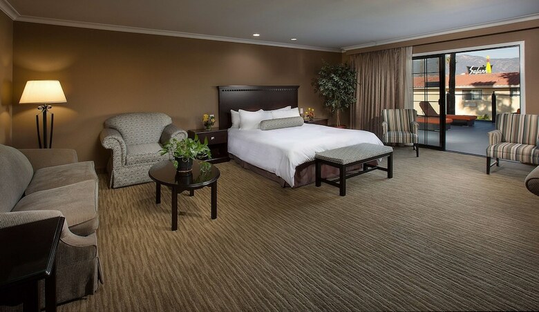 Coast Anabelle Hotel