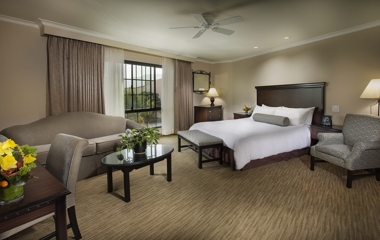 Coast Anabelle Hotel