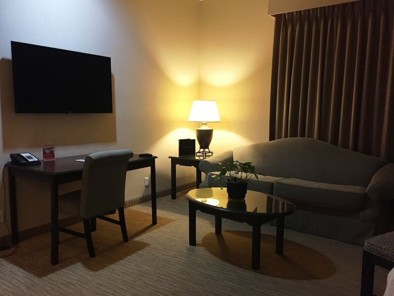 Coast Anabelle Hotel