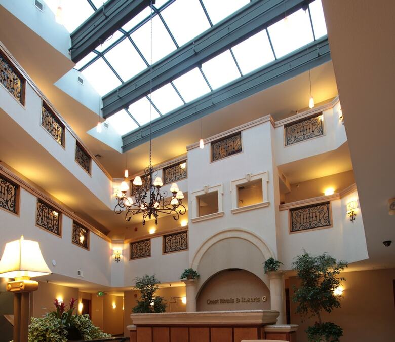 Coast Anabelle Hotel