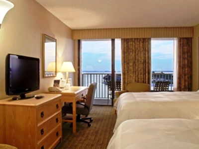 Best Western Bay Harbor Hotel
