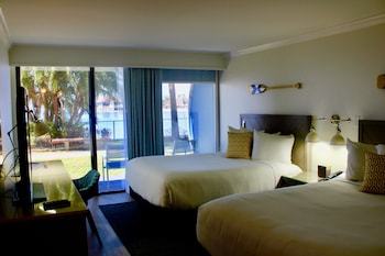 Best Western Bay Harbor Hotel