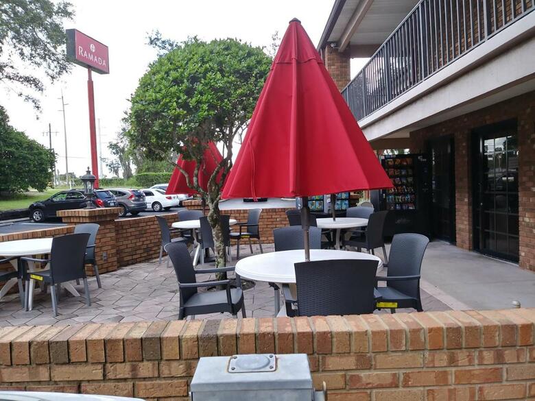 Hotel Ramada Inn