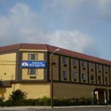 Hotel Lax Stadium Inn