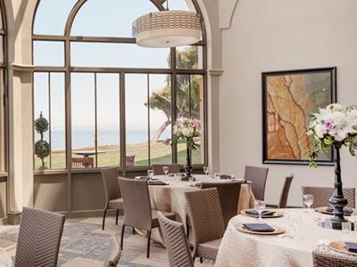 Hotel Embassy Suites San Francisco Airport - Burlin