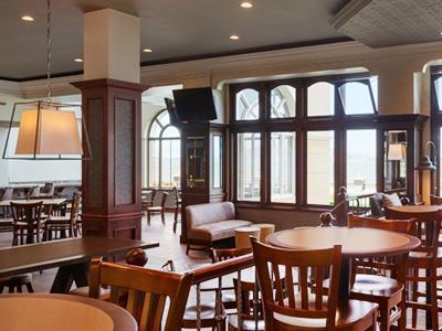 Hotel Embassy Suites San Francisco Airport - Burlin