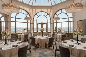 Hotel Embassy Suites San Francisco Airport - Burlin