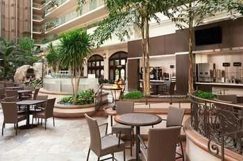 Hotel Embassy Suites San Francisco Airport - Burlin