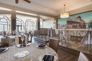 Hotel Embassy Suites San Francisco Airport - Burlin