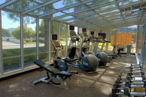 Hotel Embassy Suites San Francisco Airport - Burlin