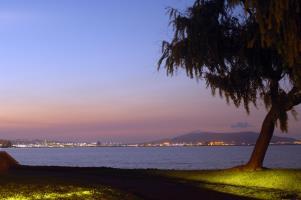 Hotel Embassy Suites San Francisco Airport - Burlin