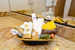 Hotel Best Western Newport Mesa