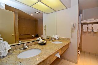 Hotel Best Western Newport Mesa