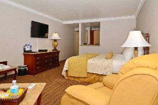 Hotel Best Western Newport Mesa
