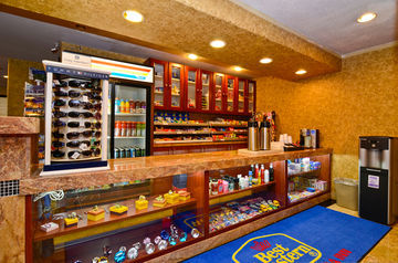 Hotel Best Western Newport Mesa