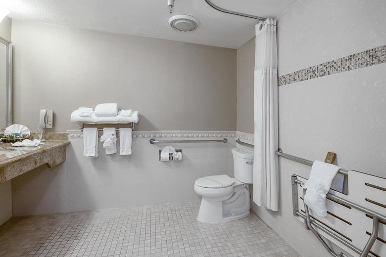 Hotel Best Western Newport Mesa