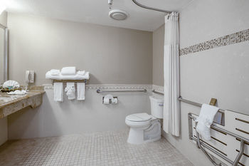 Hotel Best Western Newport Mesa