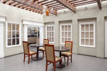 Hotel Best Western Newport Mesa