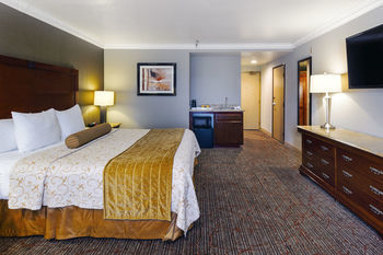 Hotel Best Western Newport Mesa