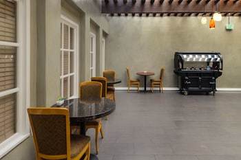 Hotel Best Western Newport Mesa