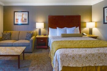 Hotel Best Western Newport Mesa
