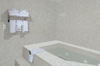 Hotel Best Western Newport Mesa