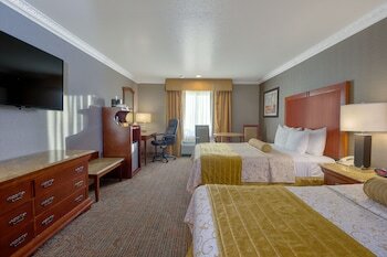 Hotel Best Western Newport Mesa