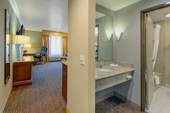 Hotel Best Western Newport Mesa