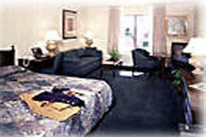 Hotel Best Western Newport Mesa