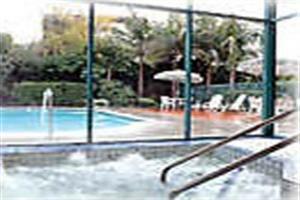 Hotel Best Western Newport Mesa
