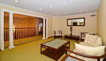 Hotel Best Western Newport Mesa