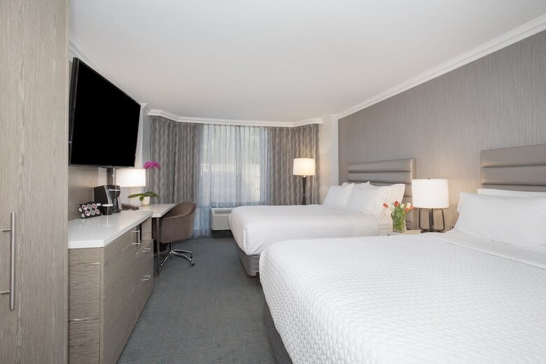 The Hotel Hanford