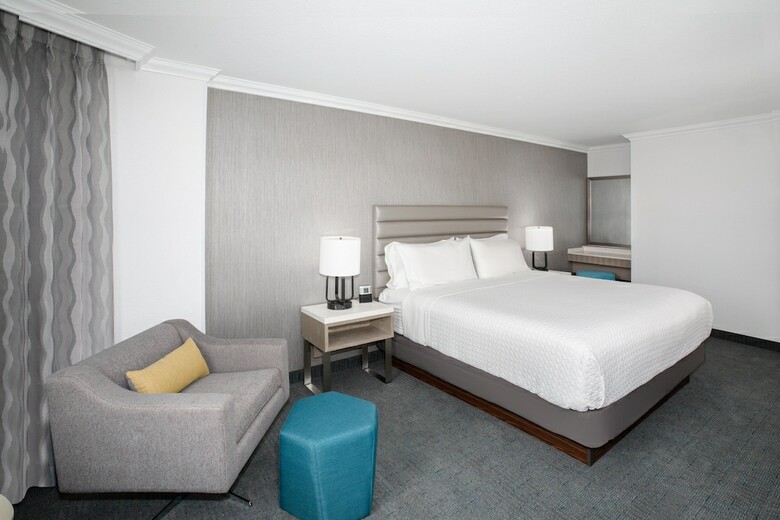The Hotel Hanford
