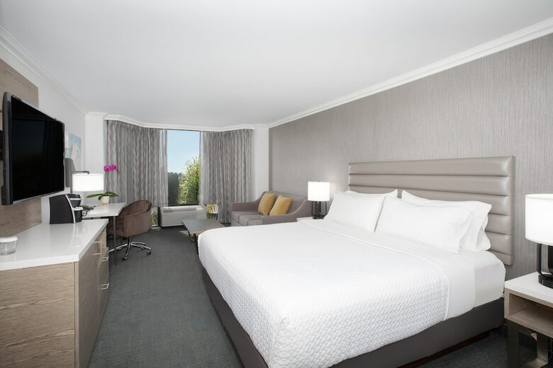 The Hotel Hanford