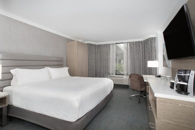 The Hotel Hanford