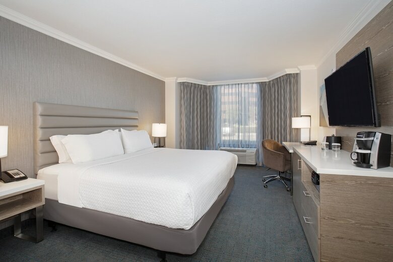 The Hotel Hanford