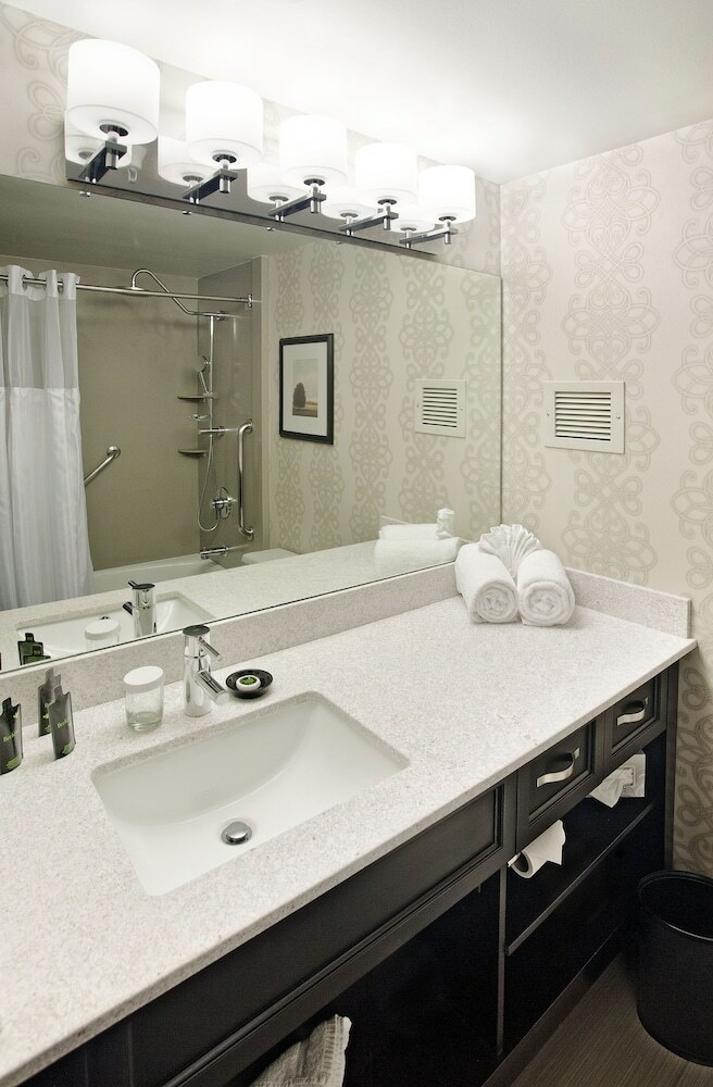 The Hotel Hanford